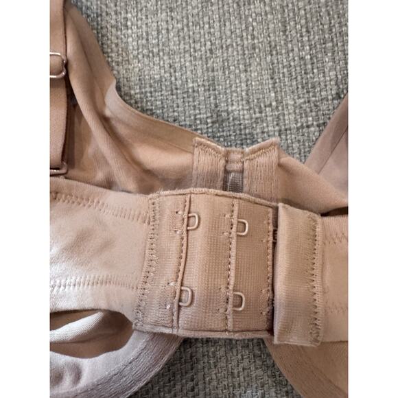 Wacoal Body by 2.0 Underwire Bra 851315 Size 36D NEW $62 - Picture 7 of 9